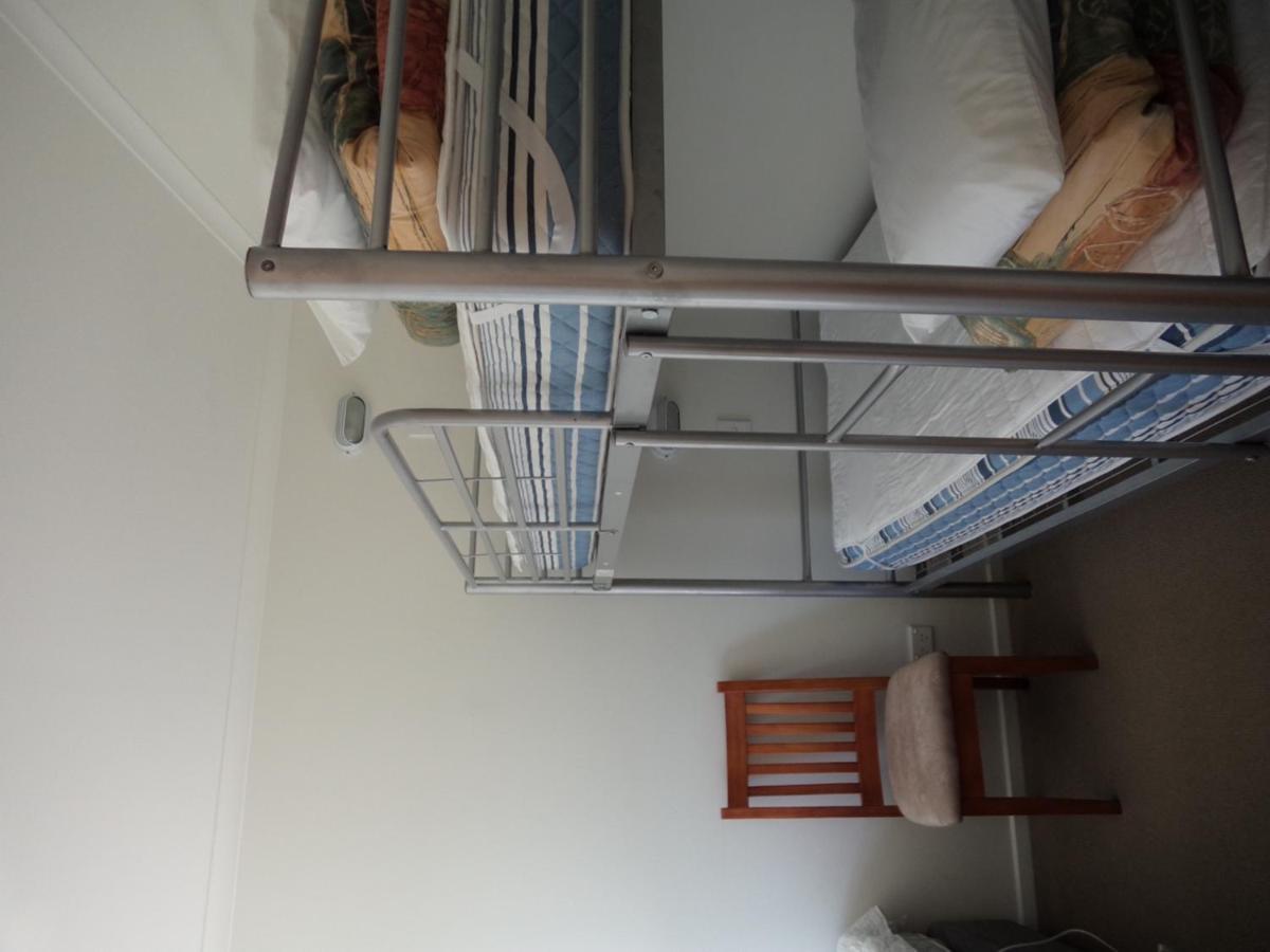 Bicheno East Coast Holiday Park Bagian luar foto