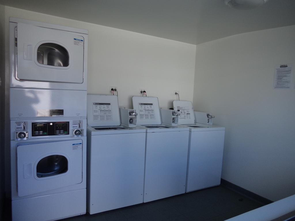Bicheno East Coast Holiday Park Bagian luar foto
