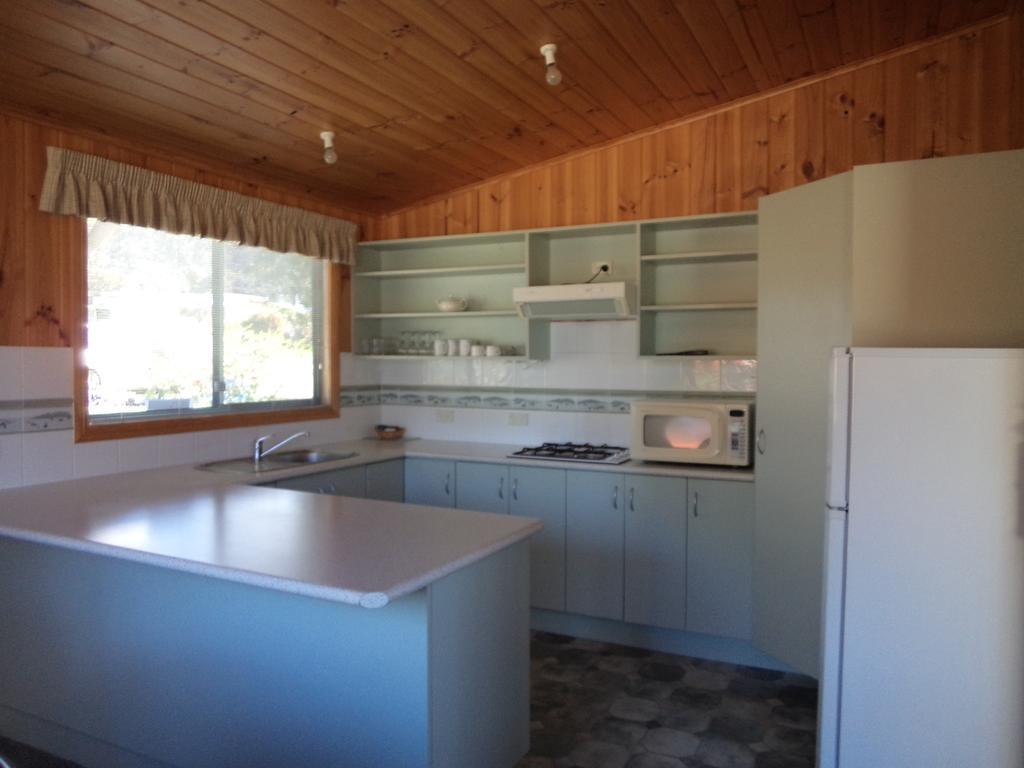 Bicheno East Coast Holiday Park Ruang foto