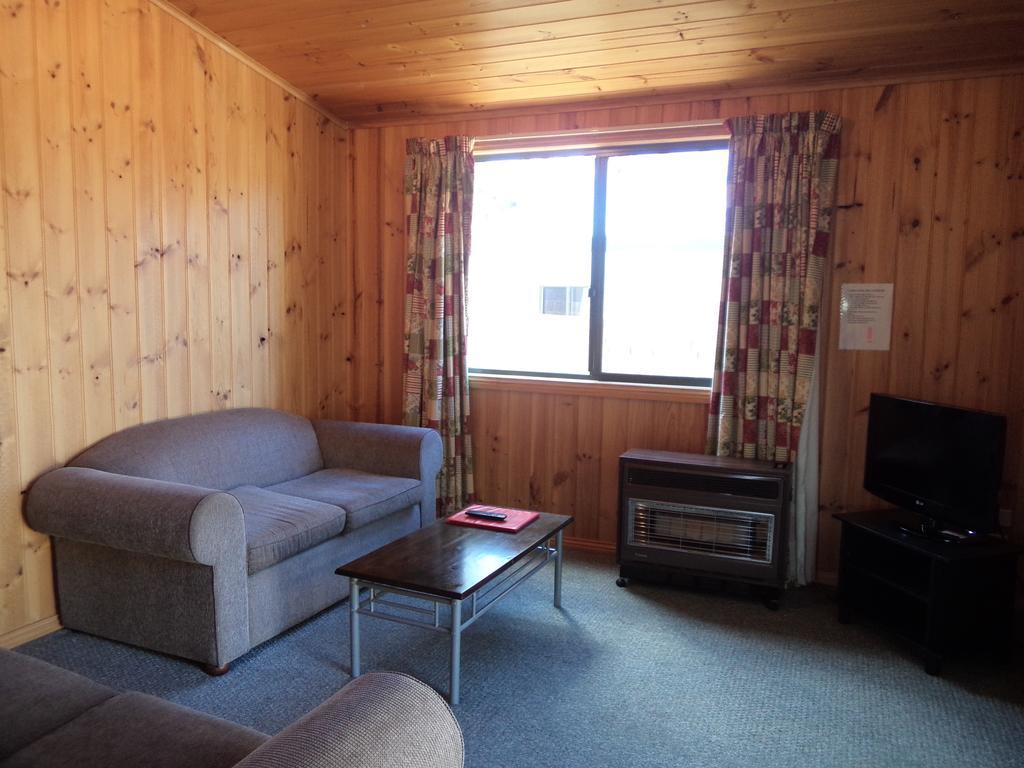 Bicheno East Coast Holiday Park Ruang foto