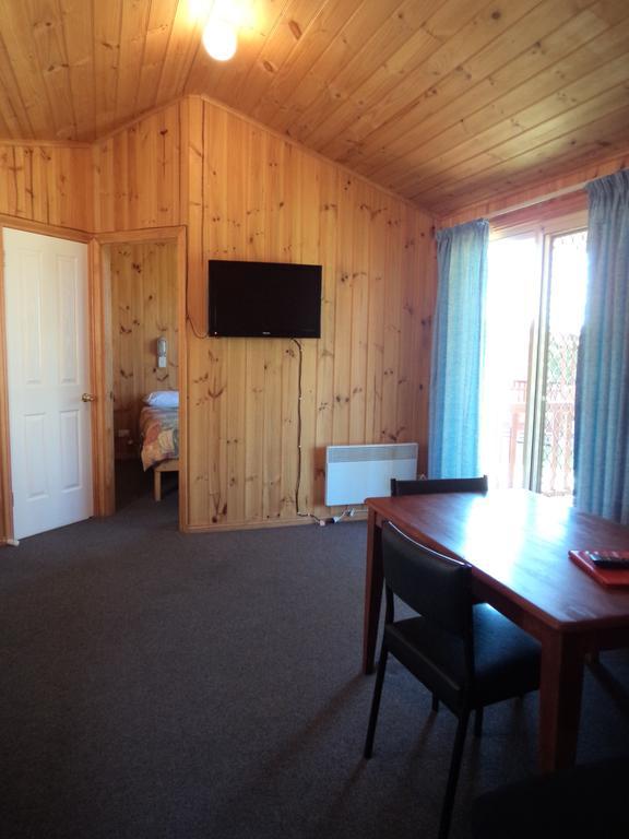 Bicheno East Coast Holiday Park Bagian luar foto