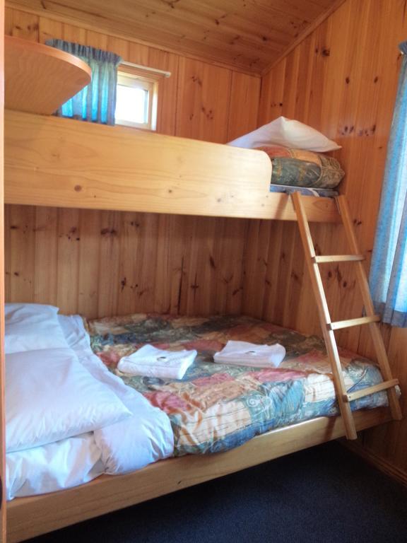 Bicheno East Coast Holiday Park Ruang foto