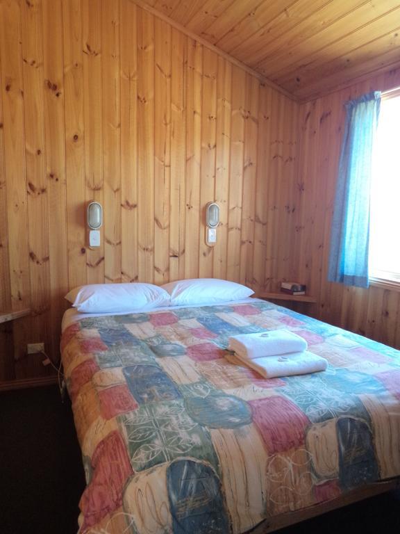 Bicheno East Coast Holiday Park Ruang foto