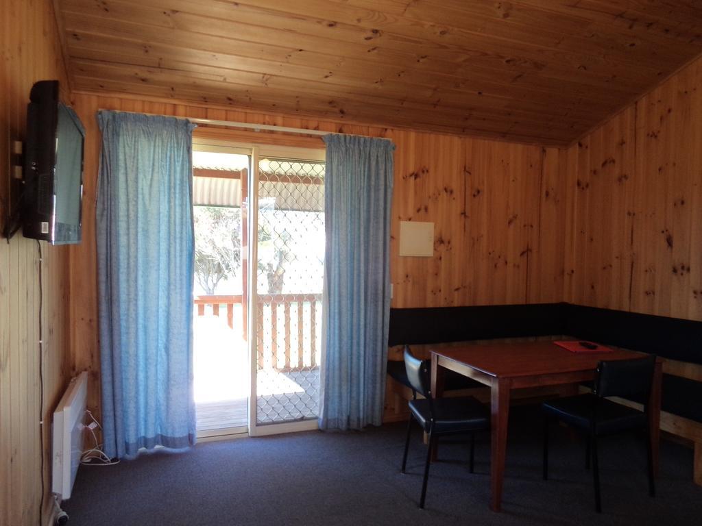 Bicheno East Coast Holiday Park Ruang foto
